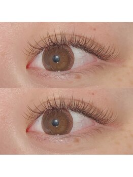 リック ネイルアンドアイラッシュ(Ric by KENJE)/