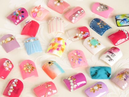 ティアラ(tiara)の写真