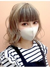 リコリス(Lycoris)&nbsp;小林 