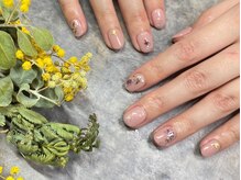 ラ サンセリテ(la sincerite)/simple　design