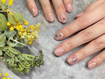 ラ サンセリテ(la sincerite)/simple design