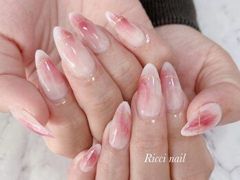 チアフルチア バイ リッチネイル(CheerfulCheer by Ricci nail)/