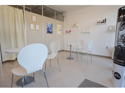 ポーラ エステイン ESTHEINN東御店(POLA)の写真