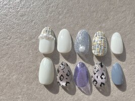 【Sedum】“定額cコース¥9,400”