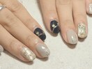 B's amor 大府店 Nail design