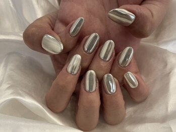 ヴィヴィ バイ セブンルックス(vivi by 7LOOKS)/90分アートコース