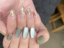 プケ ラ 浦安店(Phu’k la)/asimee collection