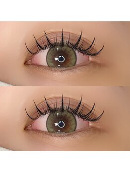 リバイン 岡山八浜店(REBYNA)/ワンホンデザイン