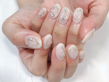 メイクアップバー(make up bar)/☆お客様デザイン☆