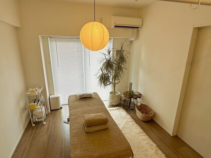 ナルビス(Nalbis)の写真