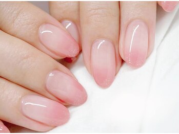 ネイルサロン M