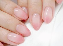 ネイルサロン M