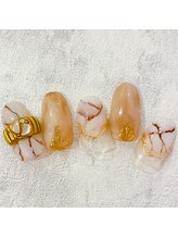 エフブルーム レカン(f'bloom L'ecrin)/Hand デザイン