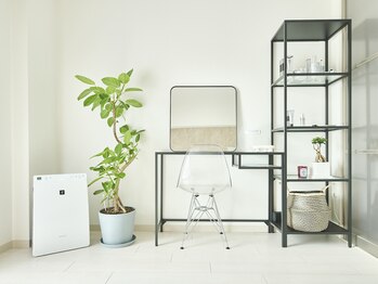 イチゼロゼロイチ(1001)/【店内】