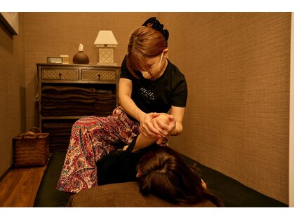 ミージュ(miju.)の写真