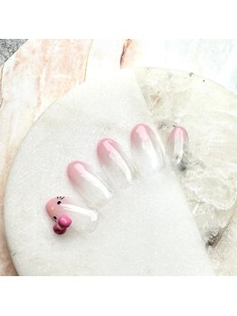 エトワールビューティー(ETOILE BEAUTY)/キティネイル/キャラクター