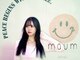 マウム(maum)の写真