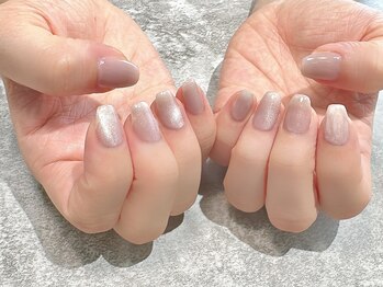 ヒールネイル(heal nail)/うるmag~