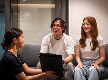 ソラ 心斎橋店(SORA)の雰囲気（全個室・防音室内で至福のひとときを♪ペアでの利用も大人気◎）