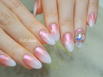ネイルローズ(NAIL Rose)/