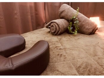 ひらた整体院/やさしくおだかなタッチで