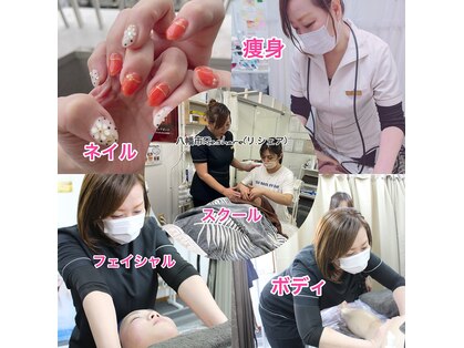 リ シェア(Re.share)の写真