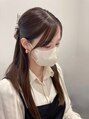 ミエル バイ ララモアナ(miel by lalamoana) miel rio