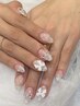 【HAND】プレミアム　 12430円　つけ放題　（オフ込）
