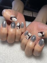 マーズ(Mar's)/デザイン　momoko