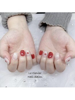 ル クラヴィエ(Le Clavier)/