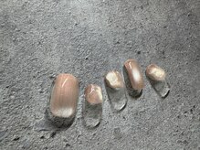 ユヌ エトワール(Une etoile)/ニュアンス定額コース