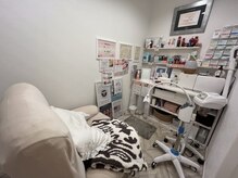 ホワイトニングジム アイス/販促品も充実！