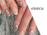 【当日予約限定】【nail 4本アート ご新規様特別クーポン】