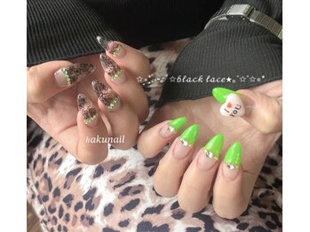 【フルデザイン☆¥8,200】