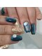 クレモアネイル 浦和店(CLEMORE NAIL)の写真/技術力の高いスタッフが、大人かわいいニュアンスネイルご提案◎《デザインの持ち込みも可能です》