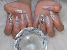 リンネイル 新大久保店(Rin Nail)/