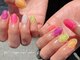 エフネイル(ef nail)の写真