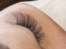 パッソ(Passo)/ブラウンカラーで目力UP