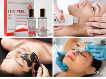 癒し工房ゆらぎ(YURAGI)/【韓国肌管理】毛穴・ニキビ予防