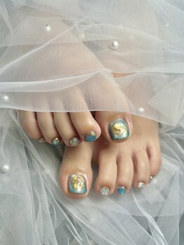 アレモナ(AREMONNA)/