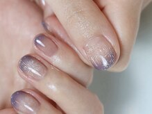 ネイルズ バイ ユイ 外苑前(Nails by Yui)/花火ネイル