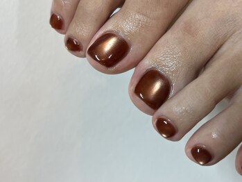 トレノ(TRENO)/フットマグネット　9000