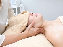 リセリュールサロン(RE:cellulesalon)/頭痛でお悩みの方