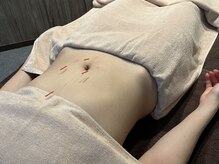 はり・きゅうサロンHari-Bo 銀座新富町【鍼灸/ヘッドスパ/マッサージ/肩こり/美容鍼】/