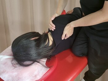 みらい整体院 東根院の写真/【肩こり専門☆慢性的な肩こりはお任せ】初めての方必見☆期間限定￥2980円からまずはお試し◎