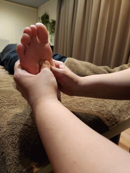 整体院ファイン 万代店(fine)/