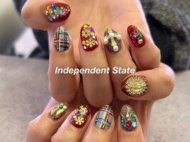 HAND◆10本アート