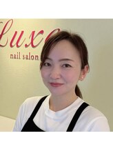ネイルサロンリュクス (nailsalon Luxe)&nbsp;坂田 