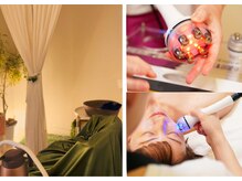 プアマヌ(PUA MANU)の雰囲気（完全個室でアットホームな雰囲気♪日頃の疲れをリセット◎）