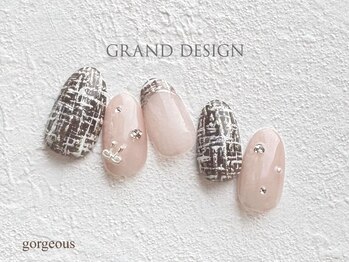 グランドデザイン 穂積店(GRAND DESIGN)/